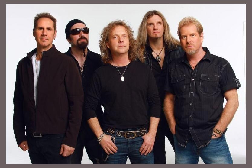 Night Ranger